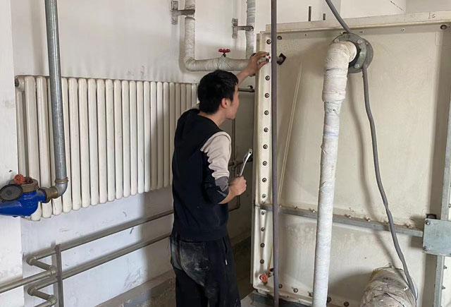 消防設施維保必須請第三方公司嗎？消防設施維保需要具備什么資質？